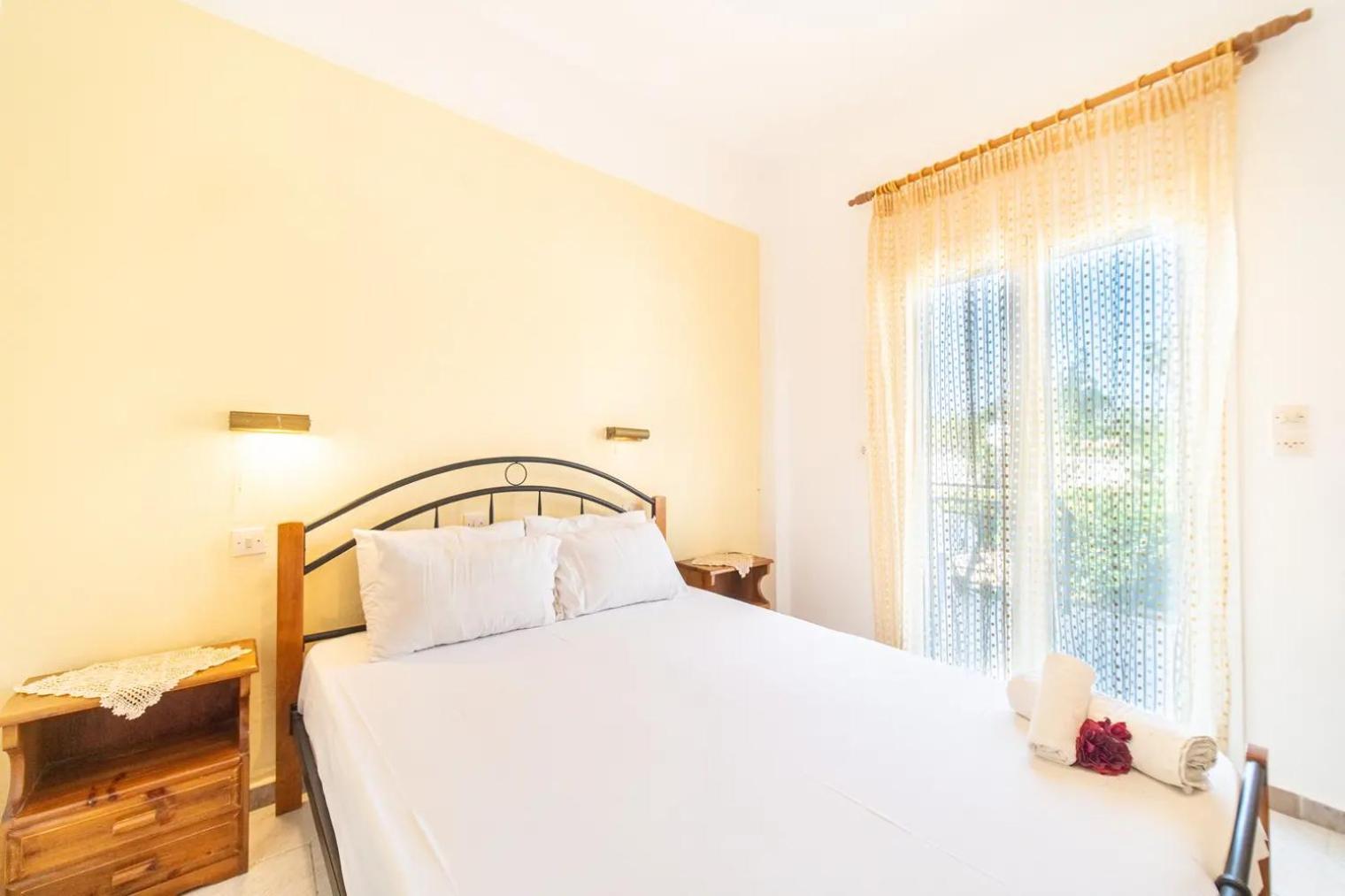 Apartament Olga *